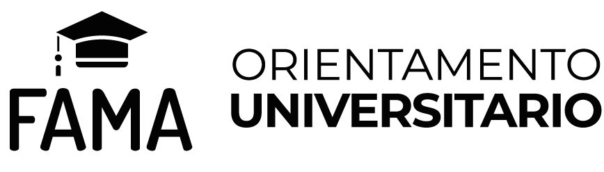 Logo FAMA